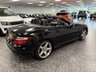 USED 2011 61 MERCEDES-BENZ SLK 1.8 SLK200 BlueEfficiency AMG Sport Edition 125 Convertible 2dr Petrol G-Tronic+ Euro 5 (s/s) (184 ps) 