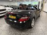 USED 2011 61 MERCEDES-BENZ SLK 1.8 SLK200 BlueEfficiency AMG Sport Edition 125 Convertible 2dr Petrol G-Tronic+ Euro 5 (s/s) (184 ps) 