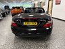 USED 2011 61 MERCEDES-BENZ SLK 1.8 SLK200 BlueEfficiency AMG Sport Edition 125 Convertible 2dr Petrol G-Tronic+ Euro 5 (s/s) (184 ps) 
