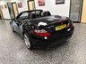 USED 2011 61 MERCEDES-BENZ SLK 1.8 SLK200 BlueEfficiency AMG Sport Edition 125 Convertible 2dr Petrol G-Tronic+ Euro 5 (s/s) (184 ps) 