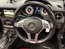 USED 2011 61 MERCEDES-BENZ SLK 1.8 SLK200 BlueEfficiency AMG Sport Edition 125 Convertible 2dr Petrol G-Tronic+ Euro 5 (s/s) (184 ps) 