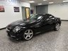 USED 2011 61 MERCEDES-BENZ SLK 1.8 SLK200 BlueEfficiency AMG Sport Edition 125 Convertible 2dr Petrol G-Tronic+ Euro 5 (s/s) (184 ps) 