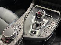 USED 2020 70 BMW M2 3.0 BiTurbo GPF Competition Coupe 2dr Petrol DCT Euro 6 (s/s) (410 ps) HARMON/KARDON SPEAKERS + M2 PLUS PACK + M2 COMFORT PACK