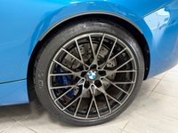 USED 2020 70 BMW M2 3.0 BiTurbo GPF Competition Coupe 2dr Petrol DCT Euro 6 (s/s) (410 ps) HARMON/KARDON SPEAKERS + M2 PLUS PACK + M2 COMFORT PACK
