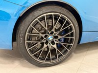 USED 2020 70 BMW M2 3.0 BiTurbo GPF Competition Coupe 2dr Petrol DCT Euro 6 (s/s) (410 ps) HARMON/KARDON SPEAKERS + M2 PLUS PACK + M2 COMFORT PACK