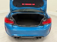 USED 2020 70 BMW M2 3.0 BiTurbo GPF Competition Coupe 2dr Petrol DCT Euro 6 (s/s) (410 ps) HARMON/KARDON SPEAKERS + M2 PLUS PACK + M2 COMFORT PACK