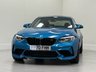USED 2020 70 BMW M2 3.0 BiTurbo GPF Competition Coupe 2dr Petrol DCT Euro 6 (s/s) (410 ps) HARMON/KARDON SPEAKERS + M2 PLUS PACK + M2 COMFORT PACK