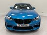 USED 2020 70 BMW M2 3.0 BiTurbo GPF Competition Coupe 2dr Petrol DCT Euro 6 (s/s) (410 ps) HARMON/KARDON SPEAKERS + M2 PLUS PACK + M2 COMFORT PACK