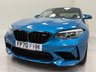 USED 2020 70 BMW M2 3.0 BiTurbo GPF Competition Coupe 2dr Petrol DCT Euro 6 (s/s) (410 ps) HARMON/KARDON SPEAKERS + M2 PLUS PACK + M2 COMFORT PACK