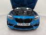 USED 2020 70 BMW M2 3.0 BiTurbo GPF Competition Coupe 2dr Petrol DCT Euro 6 (s/s) (410 ps) HARMON/KARDON SPEAKERS + M2 PLUS PACK + M2 COMFORT PACK
