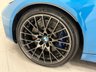 USED 2020 70 BMW M2 3.0 BiTurbo GPF Competition Coupe 2dr Petrol DCT Euro 6 (s/s) (410 ps) HARMON/KARDON SPEAKERS + M2 PLUS PACK + M2 COMFORT PACK
