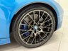 USED 2020 70 BMW M2 3.0 BiTurbo GPF Competition Coupe 2dr Petrol DCT Euro 6 (s/s) (410 ps) HARMON/KARDON SPEAKERS + M2 PLUS PACK + M2 COMFORT PACK