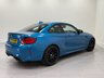 USED 2020 70 BMW M2 3.0 BiTurbo GPF Competition Coupe 2dr Petrol DCT Euro 6 (s/s) (410 ps) HARMON/KARDON SPEAKERS + M2 PLUS PACK + M2 COMFORT PACK