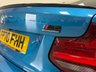 USED 2020 70 BMW M2 3.0 BiTurbo GPF Competition Coupe 2dr Petrol DCT Euro 6 (s/s) (410 ps) HARMON/KARDON SPEAKERS + M2 PLUS PACK + M2 COMFORT PACK