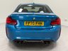 USED 2020 70 BMW M2 3.0 BiTurbo GPF Competition Coupe 2dr Petrol DCT Euro 6 (s/s) (410 ps) HARMON/KARDON SPEAKERS + M2 PLUS PACK + M2 COMFORT PACK