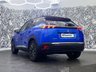 USED 2020 70 PEUGEOT E-2008 50kWh GT SUV 5dr Electric Auto (136 ps) ECO EV, ANDROID AUTO/CAR PLAY
