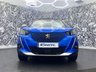 USED 2020 70 PEUGEOT E-2008 50kWh GT SUV 5dr Electric Auto (136 ps) ECO EV, ANDROID AUTO/CAR PLAY