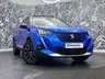 USED 2020 70 PEUGEOT E-2008 50kWh GT SUV 5dr Electric Auto (136 ps) ECO EV, ANDROID AUTO/CAR PLAY