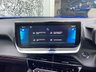 USED 2020 70 PEUGEOT E-2008 50kWh GT SUV 5dr Electric Auto (136 ps) ECO EV, ANDROID AUTO/CAR PLAY