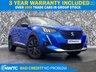 USED 2020 70 PEUGEOT E-2008 50kWh GT SUV 5dr Electric Auto (136 ps) ECO EV, ANDROID AUTO/CAR PLAY