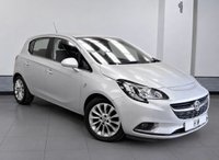 USED 2016 16 VAUXHALL CORSA 1.4i SE Hatchback 5dr Petrol Auto Euro 6 (90 ps) 