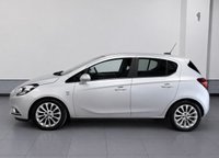USED 2016 16 VAUXHALL CORSA 1.4i SE Hatchback 5dr Petrol Auto Euro 6 (90 ps) 