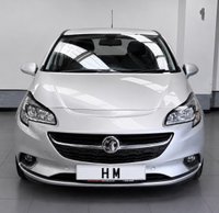 USED 2016 16 VAUXHALL CORSA 1.4i SE Hatchback 5dr Petrol Auto Euro 6 (90 ps) 