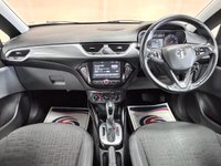 USED 2016 16 VAUXHALL CORSA 1.4i SE Hatchback 5dr Petrol Auto Euro 6 (90 ps) 