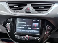 USED 2016 16 VAUXHALL CORSA 1.4i SE Hatchback 5dr Petrol Auto Euro 6 (90 ps) 