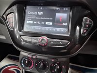 USED 2016 16 VAUXHALL CORSA 1.4i SE Hatchback 5dr Petrol Auto Euro 6 (90 ps) 