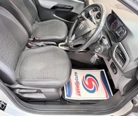 USED 2016 16 VAUXHALL CORSA 1.4i SE Hatchback 5dr Petrol Auto Euro 6 (90 ps) 