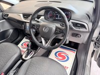 USED 2016 16 VAUXHALL CORSA 1.4i SE Hatchback 5dr Petrol Auto Euro 6 (90 ps) 