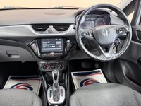 USED 2016 16 VAUXHALL CORSA 1.4i SE Hatchback 5dr Petrol Auto Euro 6 (90 ps) 
