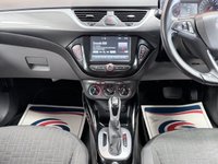 USED 2016 16 VAUXHALL CORSA 1.4i SE Hatchback 5dr Petrol Auto Euro 6 (90 ps) 