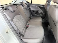 USED 2016 16 VAUXHALL CORSA 1.4i SE Hatchback 5dr Petrol Auto Euro 6 (90 ps) 