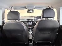 USED 2016 16 VAUXHALL CORSA 1.4i SE Hatchback 5dr Petrol Auto Euro 6 (90 ps) 