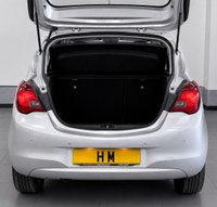 USED 2016 16 VAUXHALL CORSA 1.4i SE Hatchback 5dr Petrol Auto Euro 6 (90 ps) 