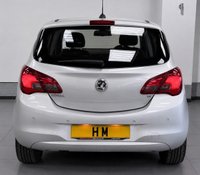 USED 2016 16 VAUXHALL CORSA 1.4i SE Hatchback 5dr Petrol Auto Euro 6 (90 ps) 