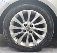 USED 2016 16 VAUXHALL CORSA 1.4i SE Hatchback 5dr Petrol Auto Euro 6 (90 ps) 