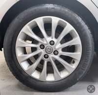USED 2016 16 VAUXHALL CORSA 1.4i SE Hatchback 5dr Petrol Auto Euro 6 (90 ps) 
