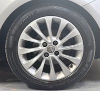 USED 2016 16 VAUXHALL CORSA 1.4i SE Hatchback 5dr Petrol Auto Euro 6 (90 ps) 