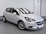 USED 2016 16 VAUXHALL CORSA 1.4i SE Hatchback 5dr Petrol Auto Euro 6 (90 ps) 