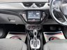 USED 2016 16 VAUXHALL CORSA 1.4i SE Hatchback 5dr Petrol Auto Euro 6 (90 ps) 
