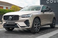 USED 2023 23 VOLVO XC60 2.0 B5 MHEV Plus Auto AWD Euro 6 (s/s) 5dr Full Volvo Service His/1 Owner