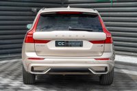 USED 2023 23 VOLVO XC60 2.0 B5 MHEV Plus Auto AWD Euro 6 (s/s) 5dr Full Volvo Service His/1 Owner