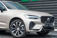 USED 2023 23 VOLVO XC60 2.0 B5 MHEV Plus Auto AWD Euro 6 (s/s) 5dr Full Volvo Service His/1 Owner