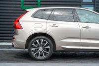 USED 2023 23 VOLVO XC60 2.0 B5 MHEV Plus Auto AWD Euro 6 (s/s) 5dr Full Volvo Service His/1 Owner