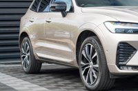 USED 2023 23 VOLVO XC60 2.0 B5 MHEV Plus Auto AWD Euro 6 (s/s) 5dr Full Volvo Service His/1 Owner