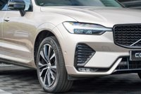 USED 2023 23 VOLVO XC60 2.0 B5 MHEV Plus Auto AWD Euro 6 (s/s) 5dr Full Volvo Service His/1 Owner