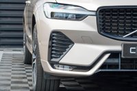 USED 2023 23 VOLVO XC60 2.0 B5 MHEV Plus Auto AWD Euro 6 (s/s) 5dr Full Volvo Service His/1 Owner